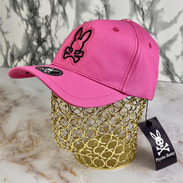 Gorra Psycho Bunny #2